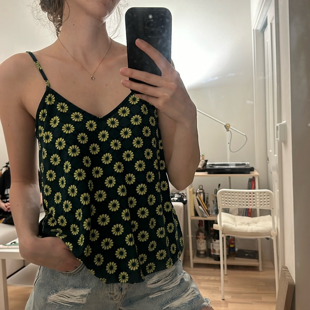 Topshop Top